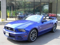 '2013 Mustang